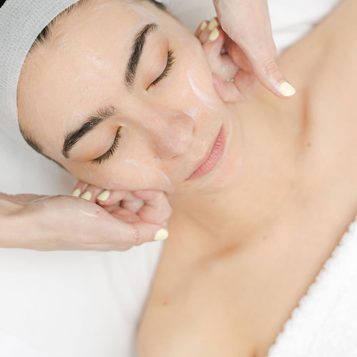 skin-cream-cheeks-fingers